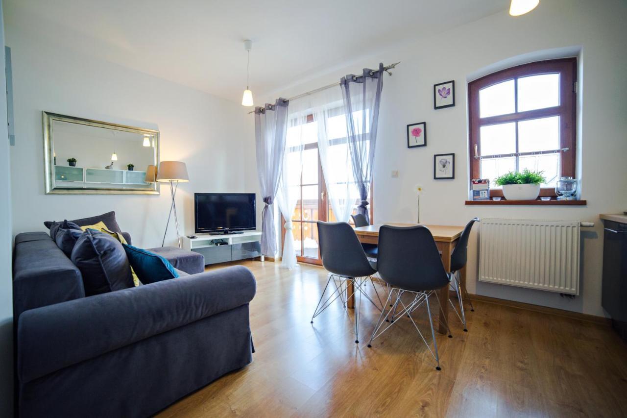 Apartmán Sun & Snow Centrum Obroncow Pokoju Karpacz