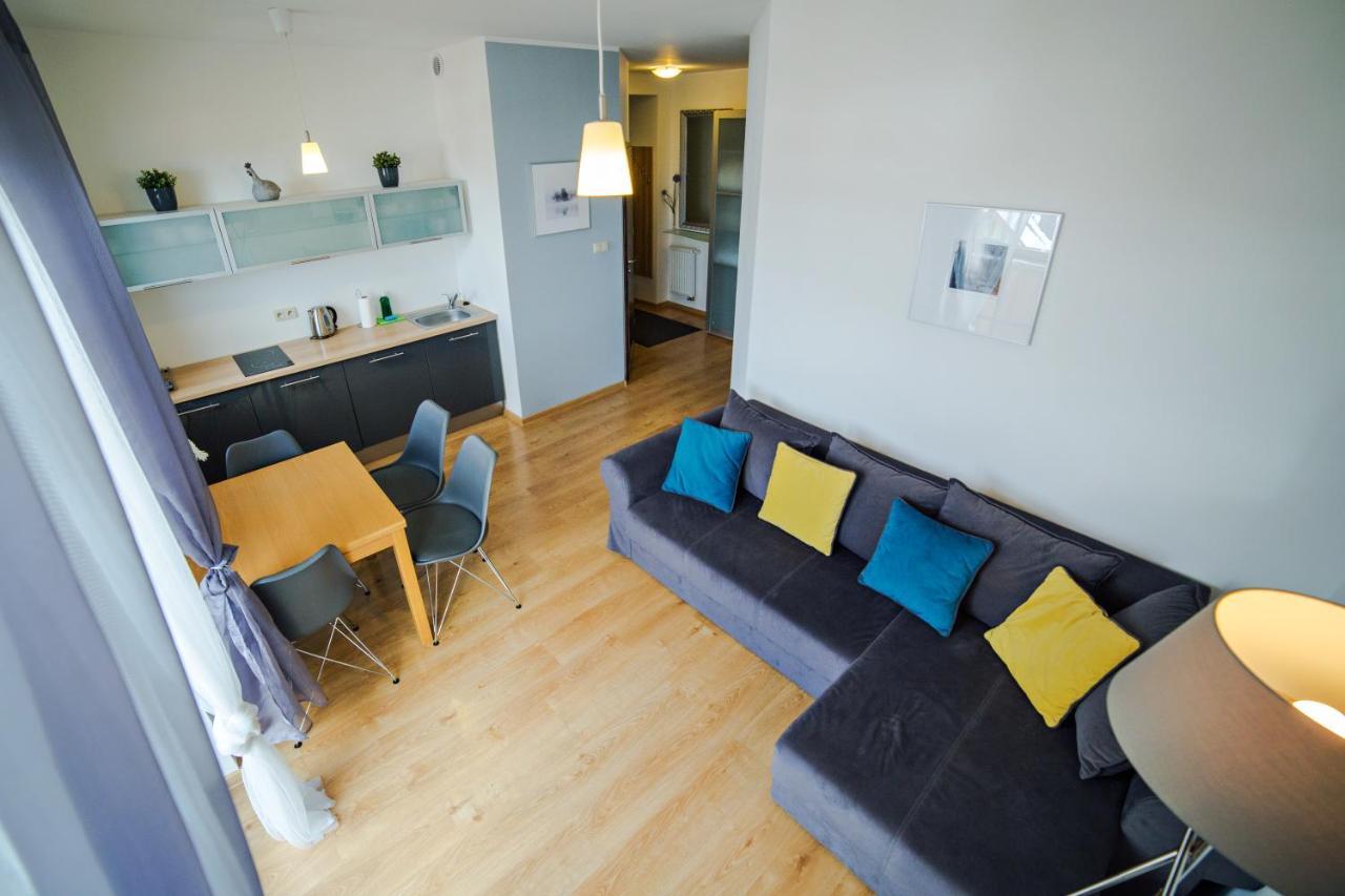 Apartmán Sun & Snow Centrum Obroncow Pokoju Karpacz