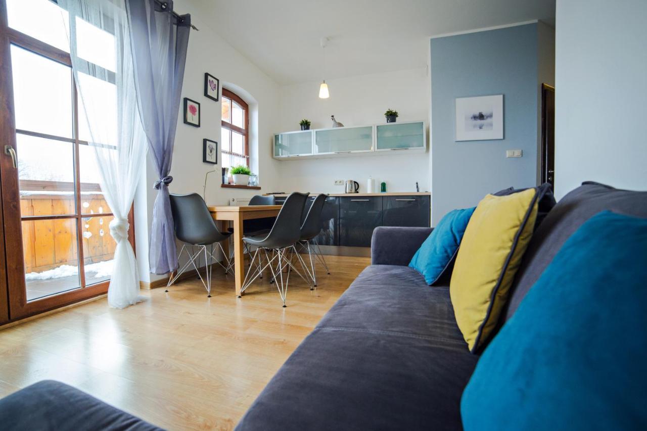 Apartmán Sun & Snow Centrum Obroncow Pokoju Karpacz